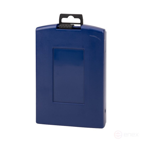 Набор машинных метчиков и сверл NORGAU Industrial М3-М12, 2.5-10.2 мм, HSS-E, 14 предметов