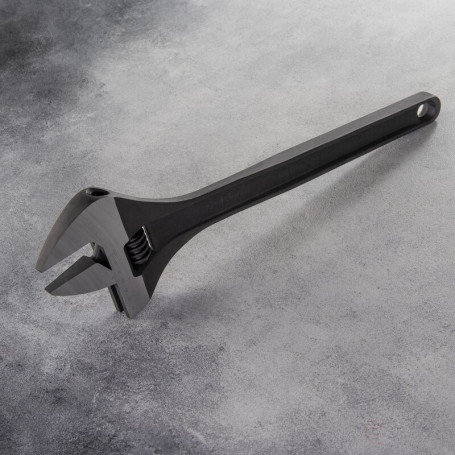 Ключ гаечный разводной NORGAU Industrial 18", N62-18