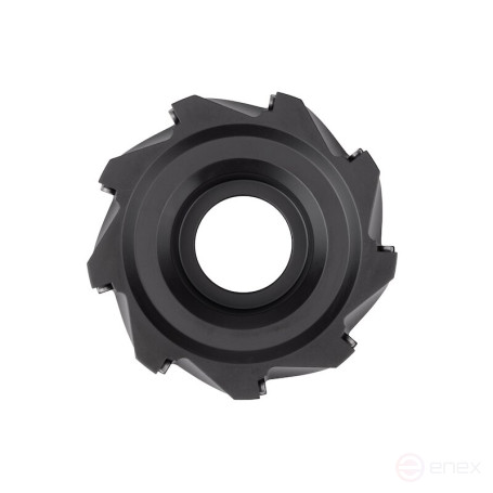 Фреза торцевая со сменными пластинами NORGAU Industrial N253.D125.40.Z9.16