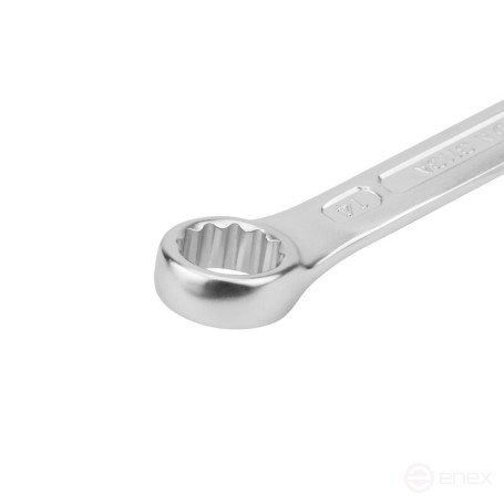 Ключ гаечный комбинированный NORGAU Industrial 14 мм, N7-14