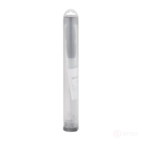 Ключ динамометрический NORGAU Industrial предельный с прямоугольным хвостовиком 9х12 мм, 8-85 Нм, NTW23-085PI