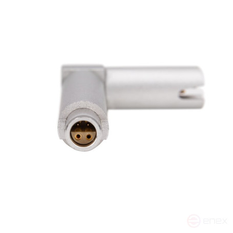 Angle extension for the NORGAU Industrial profilometer