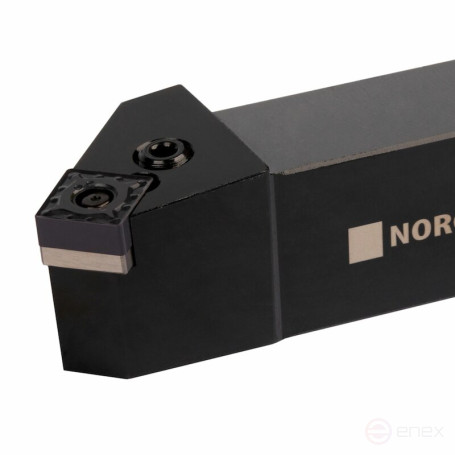 Державка токарная NORGAU Industrial для наружной обработки PSSNR4040S2507