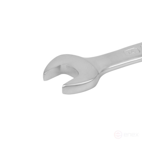 Wrench, combined elongated NORGAU Industrial 14, N7L-14