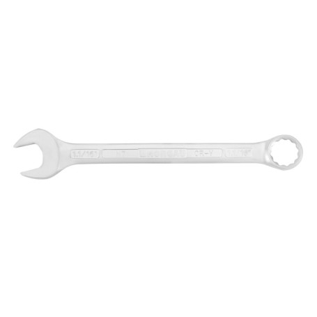 Ключ гаечный NORGAU Industrial комбинированный 1.1/16", N7-1.1/16