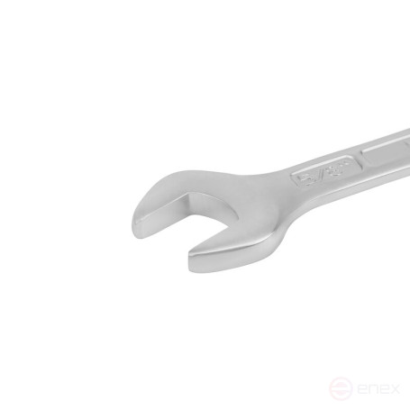 Wrench NORGAU Industrial combination 5/8", N7-5/8