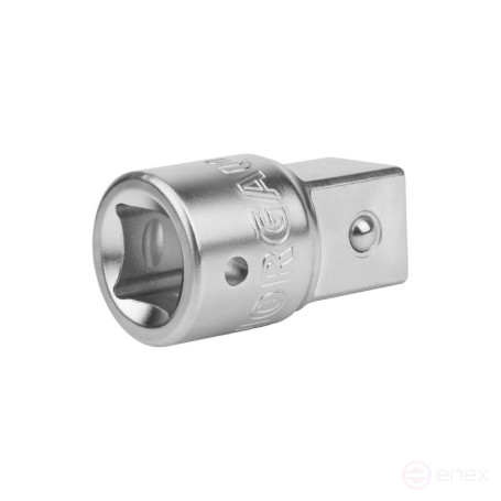 Adapter NORGAU Industrial 3/4"x1", N3221