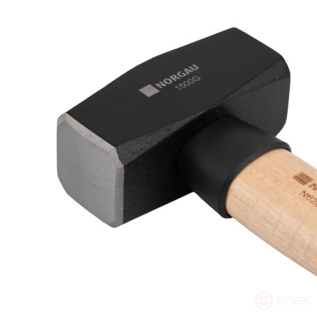 Кувалда NORGAU Industrial 1500 гр, N620-1500