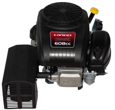 Loncin LC1P96F (A type) D25.4 15A engine