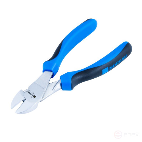 Бокорезы NORGAU Industrial силовые 180 мм, N317-180