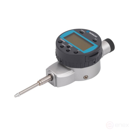 Головка измерительная цифровая NORGAU Industrial 25 мм/1", NID-2510