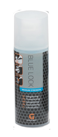 Anaerobic glue Blue Lock 50 ml