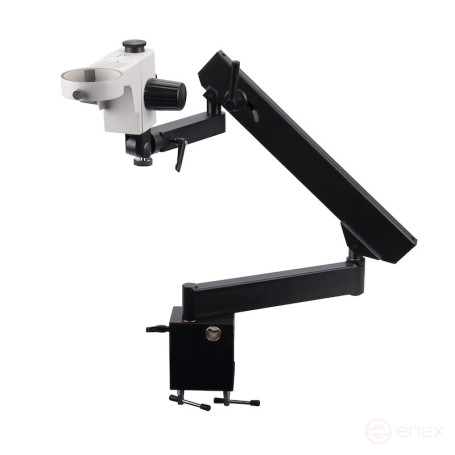 Штатив NORGAU Industrial для стереомикроскопа NSM универсальный