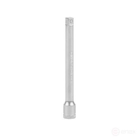 Extension cord NORGAU Industrial 1/4", 100, N2090-4