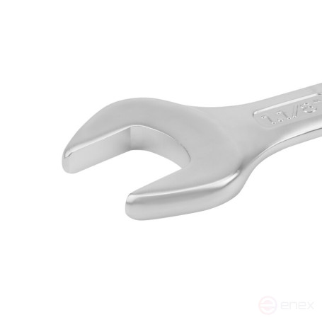 Ключ гаечный NORGAU Industrial комбинированный 1.1/8", N7-1.1/8