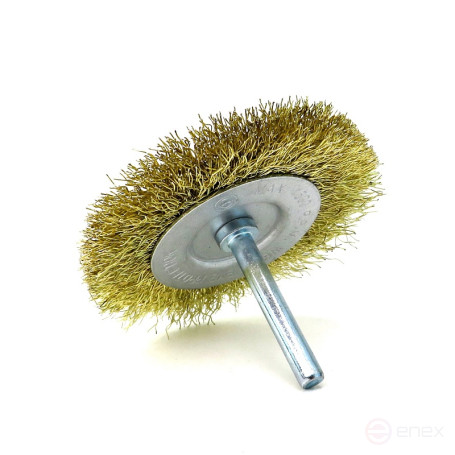 Drill brush No.054 5307506320 D-75