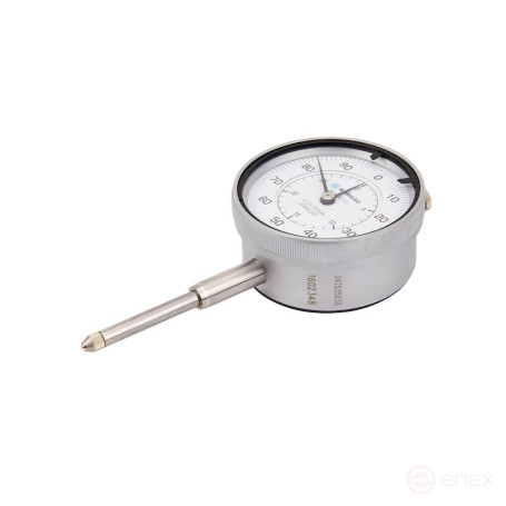 Measuring head for watch type NORGAU Industrial 30/0.01 mm, NI-3010