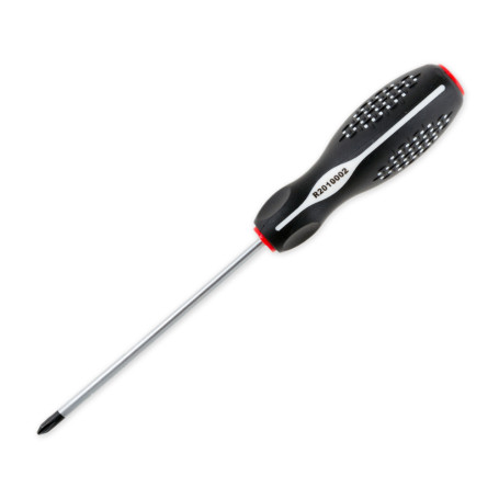 Отвертка крестовая PH1x100 мм L=186 мм ARNEZI R2010002