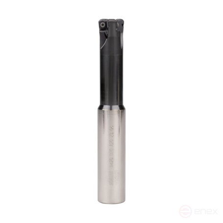 Фреза концевая со сменными пластиинами NORGAU Industrial быстроходная N420.D20.A20.Z3.06