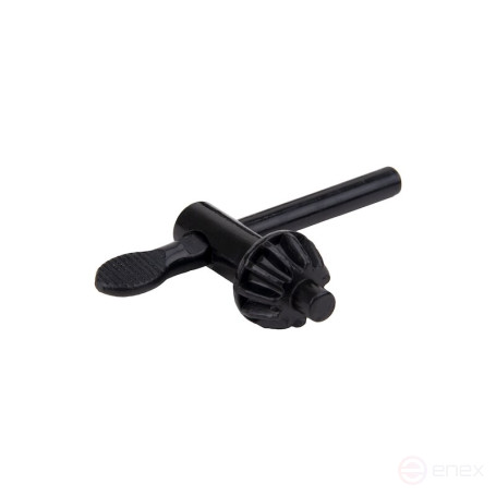 Патрон сверлильный NORGAU Industrial с зубчатым венцом 0.6-6 мм, B10