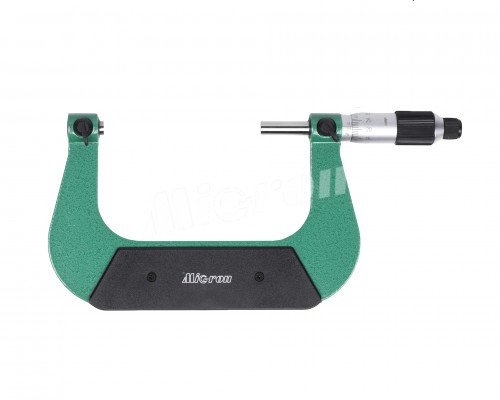 Threaded micrometer MVM - 100 0.01