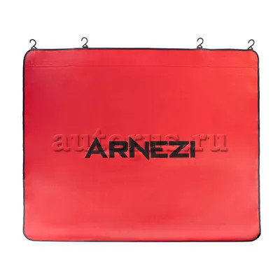 Накидка защитная магнитная на крыло 1200х1000мм ARNEZI R7006071