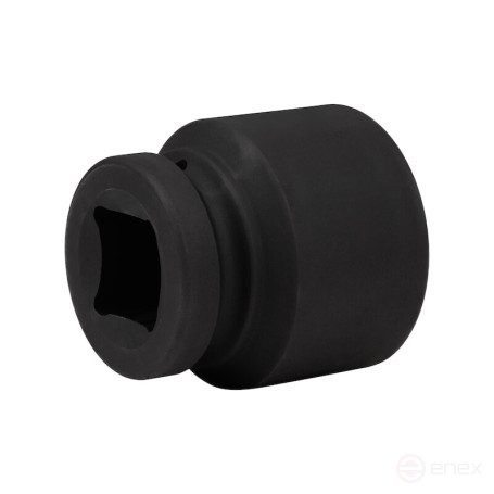 Головка торцевая ударная NORGAU Industrial шестигранная дюймовая 1", 1.3/4", N21K-1.3/4