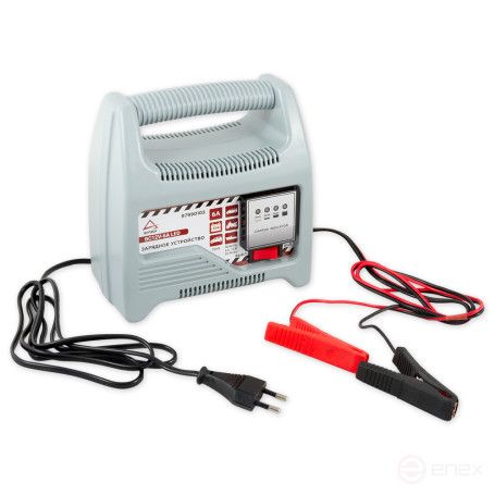 Charger (12V, 6A, battery 20-90Ah) ARNEZI R7990102
