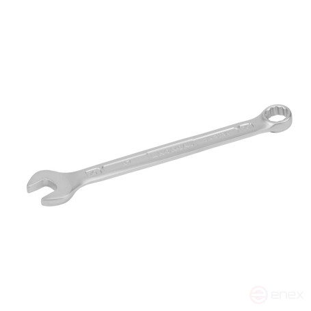 Ключ гаечный комбинированный удлинённый NORGAU Industrial 10, N7L-10