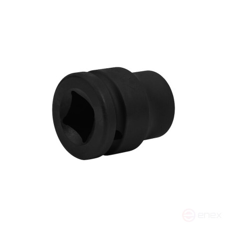 Головка ударная торцевая NORGAU Industrial шестигранная 3/4", 22 мм, N32K-22