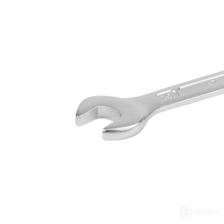 Ключ гаечный комбинированный NORGAU Industrial 10 мм, N7-10