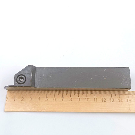 External groove holder MGEHR 2525 - 2C