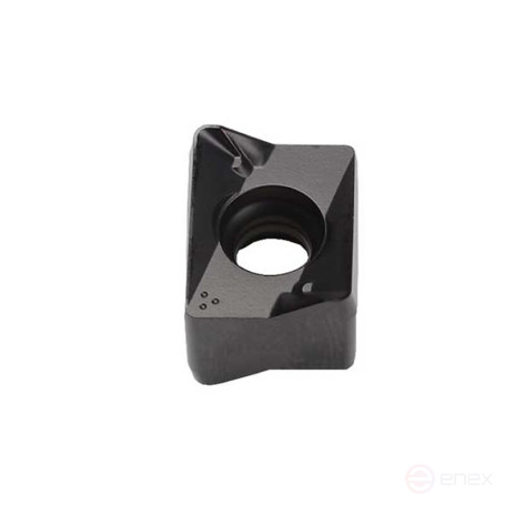 Пластина фрезерная NORGAU Industrial ANKX120704R-UF, NRG20M