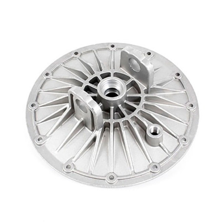 Spin cylinder cover V521, V524, V526, V526U, V624, V626, V626IT, V730