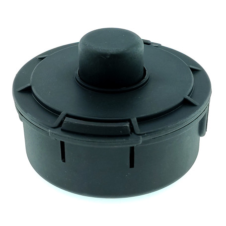 Катушка для триммера 52, полуавтомат, М8х1.25, левая резьба, Чеглок (50)