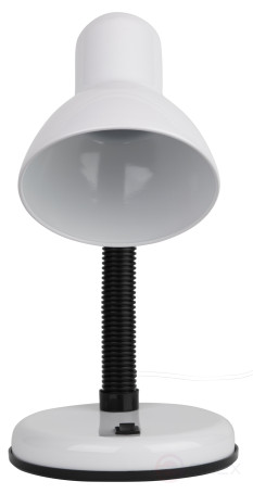 ERA N-120-E27-40W-W White Table Lamp