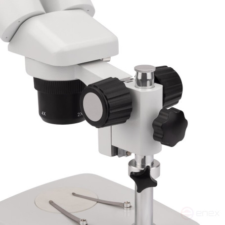 Стереомикроскоп NORGAU Industrial NSM 2х, 4x