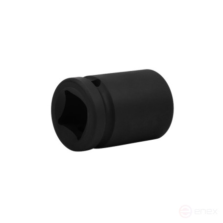 Головка торцевая ударная NORGAU Industrial шестигранная 3/4", 1", N32K-1