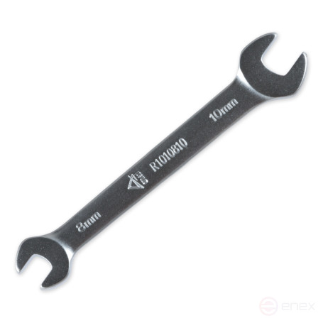 Ключ рожковый 8х10 мм. ARNEZI R1010810