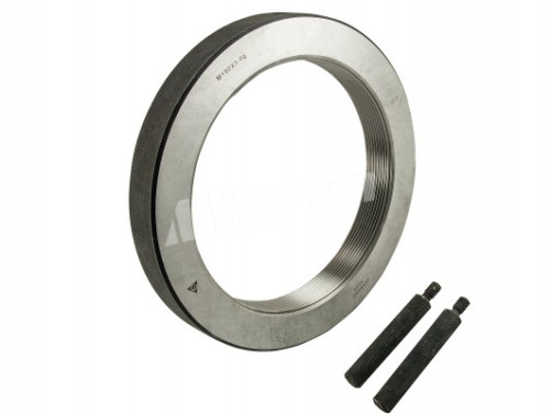 Caliber-ring M 190 x3 6g PR