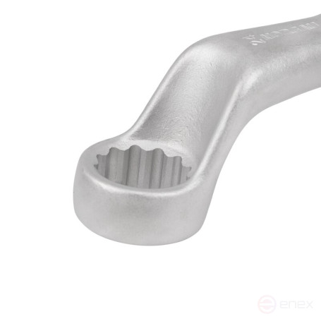 Ключ накидной NORGAU Industrial односторонний 24 мм, N2А-24