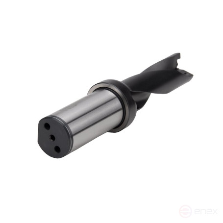 Корпус сверла NORGAU Industrial 22 мм, ND130.220.3D.25.Q06