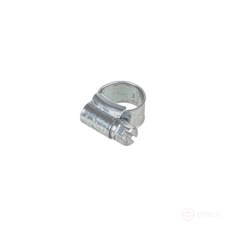 Хомут червячный 8х12/9 W1 BS 5315:1991 ARNEZI A0902200