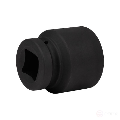 End impact head NORGAU Industrial hexagon inch 1", 1.7/8", N21K-1.7/8