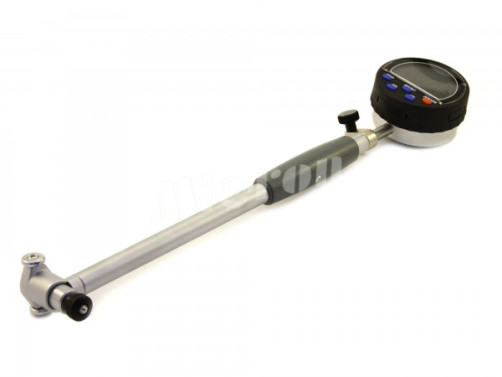 Нутромер индикаторный электронный НИЦ повышенной точности 50-160 0,002