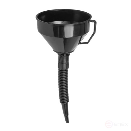 Воронка ГСМ d=160 L=370мм с латунным ситом ARNEZI A1508011