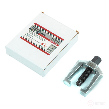 Съемник рулевых сошек, зев 27 мм ARNEZI R7703151