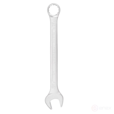 Ключ гаечный комбинированный NORGAU Industrial 26 мм, N7-26