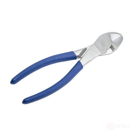 Бокорезы NORGAU Industrial силовые 180 мм, N317-180TL