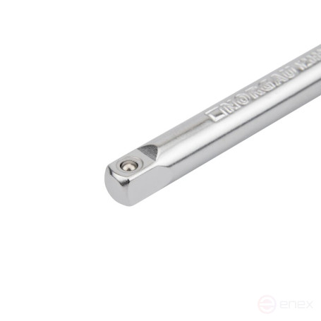 NORGAU Industrial handle for 1/4" drive tool, N2098